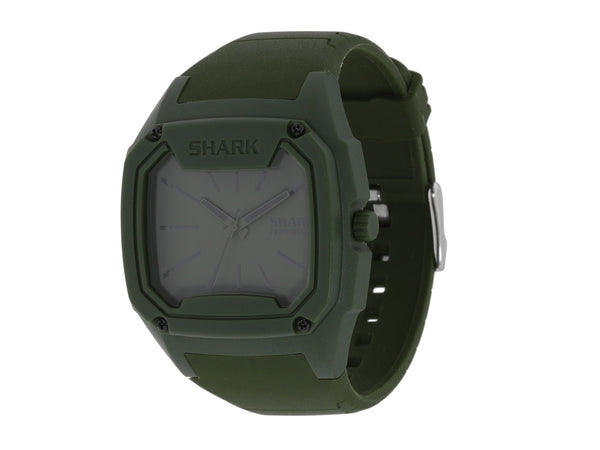 Killer Shark Silicone Analog