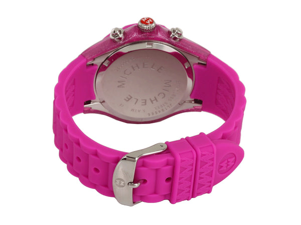 Tahitian Jelly Bean Glitter Purple