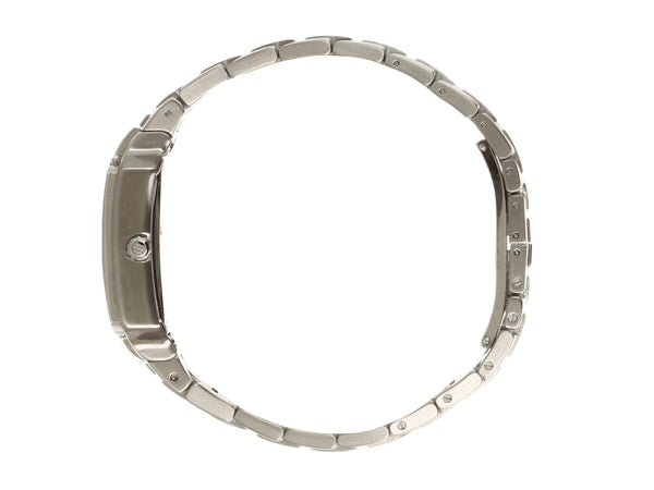 Small Boxy Classic Watch