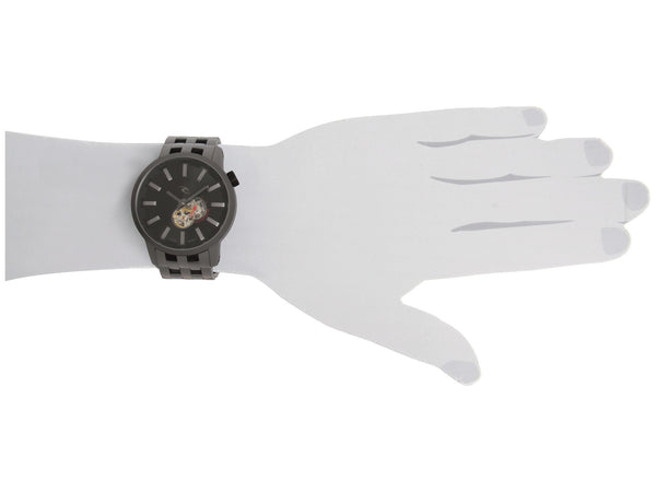 Mick Fanning Detroit Titanium Auto